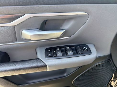 Certified 2020 RAM 1500 Big Horn AWD/4WD image 15
