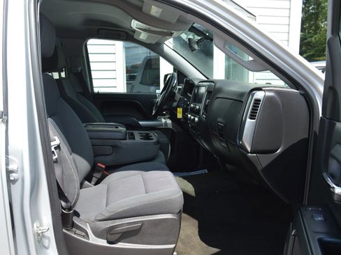 Used 2015 Chevrolet Silverado 1500 LT w/ All Star Edition image 18