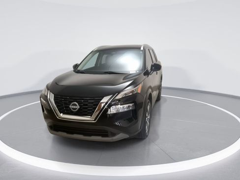 Used 2023 Nissan Rogue SV w/ SV Premium B Package AWD/4WD image 5