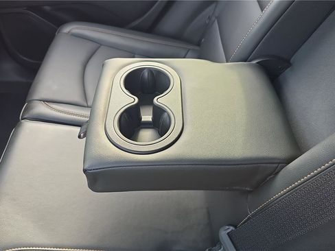 Used 2020 GMC Terrain SLT w/ Preferred Package image 22