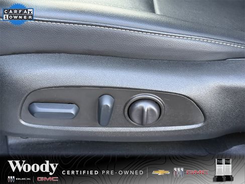 Certified 2023 GMC Acadia SLT w/ Elevation Edition image 16