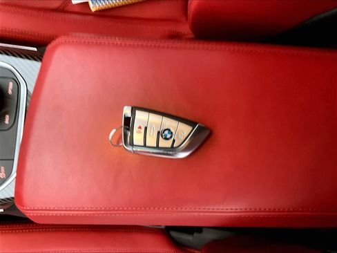 Used 2023 BMW M4 Coupe w/ M Driver's Package image 14