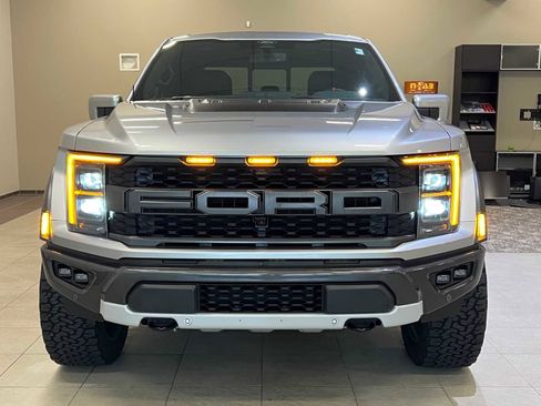 Used 2022 Ford F150 Raptor w/ Equipment Group 801A High image 8