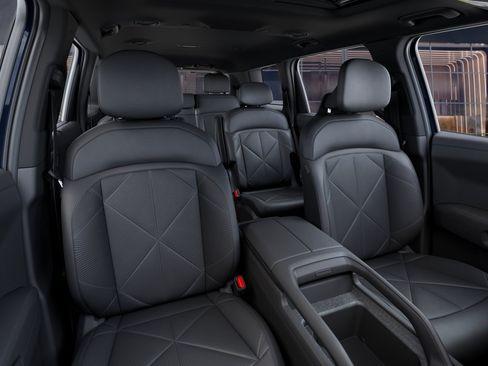 New 2027 Kia Telluride EX AWD/4WD image 15