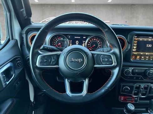 Used 2021 Jeep Gladiator Mojave image 21