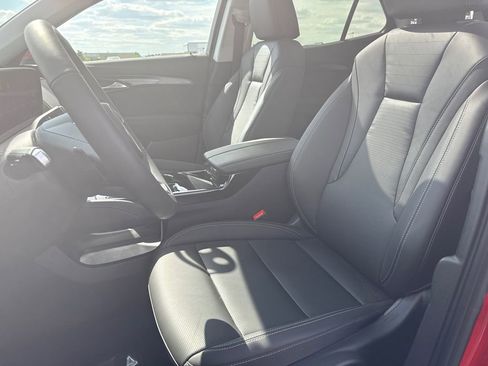 New 2026 Buick Envision Preferred AWD/4WD image 18