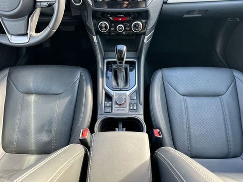 Certified 2023 Subaru Forester Limited image 31