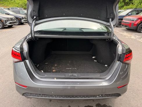 Used 2023 Nissan Sentra S FWD image 25