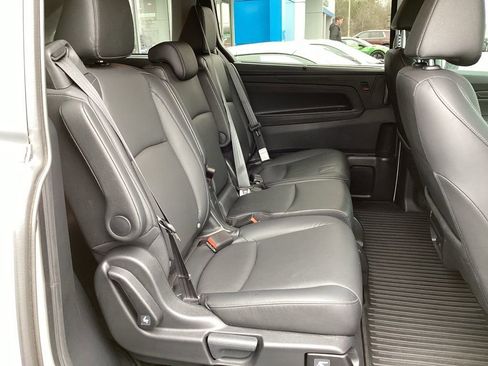 Used 2024 Honda Odyssey EX-L image 4