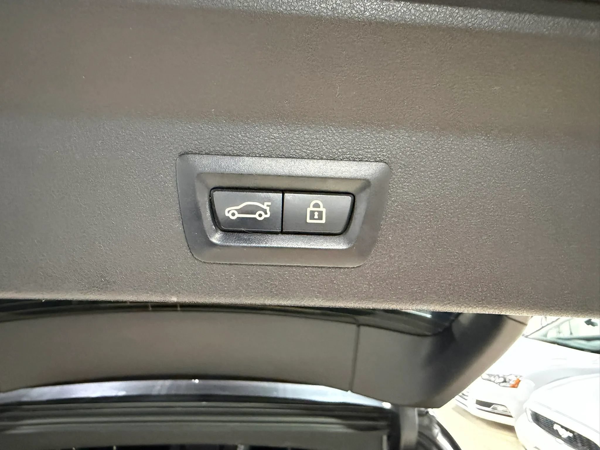 Used 2019 BMW X3 xDrive30i w/ Convenience Package AWD/4WD image 29