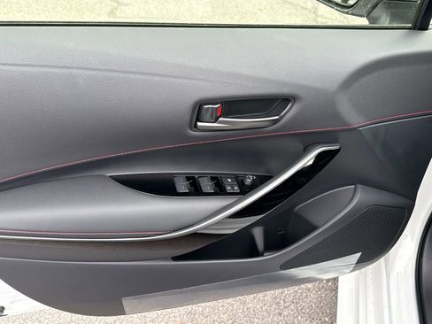 New 2026 Toyota Corolla GR image 9