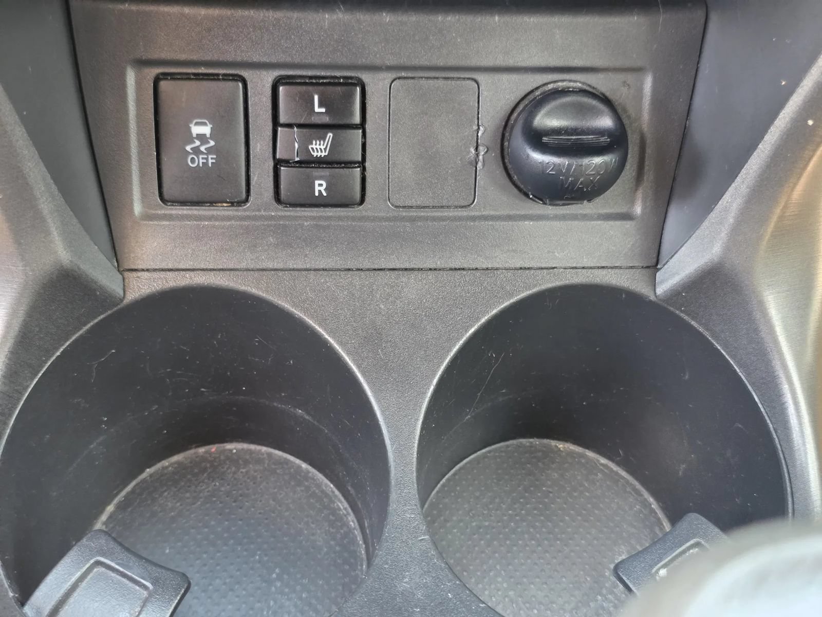 Used 2012 Toyota RAV4 Limited w/ Premium Plus Value Pkg FWD image 27