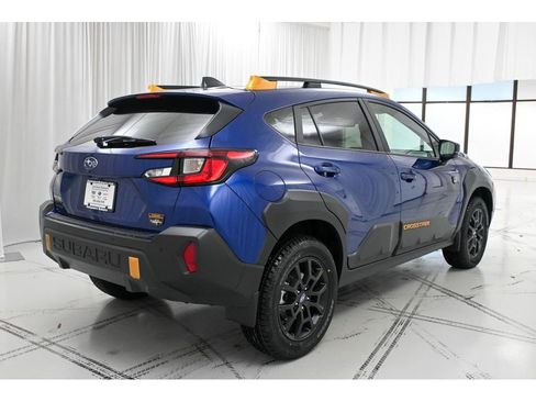 New 2026 Subaru Crosstrek 2.5i Wilderness image 7