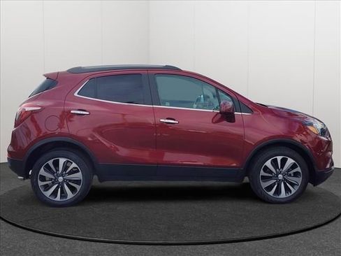 Used 2022 Buick Encore Preferred w/ Safety Package image 5