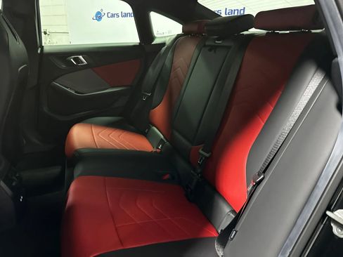 Used 2025 BMW M235i xDrive w/ M Performance Package AWD/4WD image 14