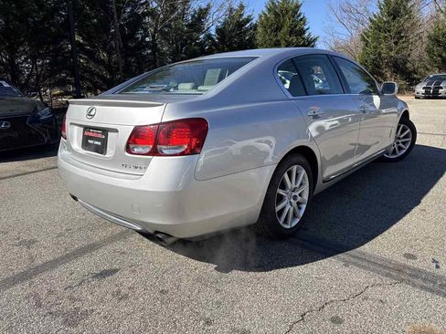 Used 2006 Lexus GS 300 image 3