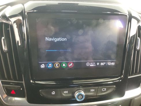 Used 2022 Chevrolet Traverse Premier w/ Redline Edition AWD/4WD image 20