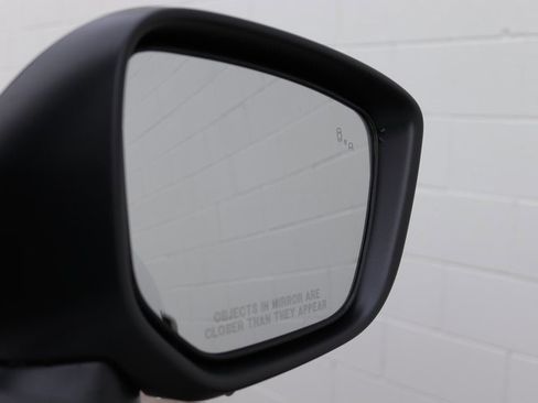 New 2025 Mitsubishi Eclipse Cross Black Edition image 26