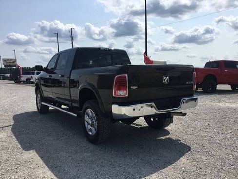 Used 2014 RAM 2500 Laramie AWD/4WD image 5