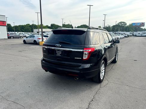Used 2014 Ford Explorer Limited image 3