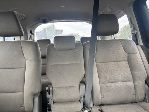 Used 2015 Honda Odyssey EX image 11