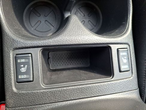Used 2019 Nissan Rogue SL AWD/4WD image 19