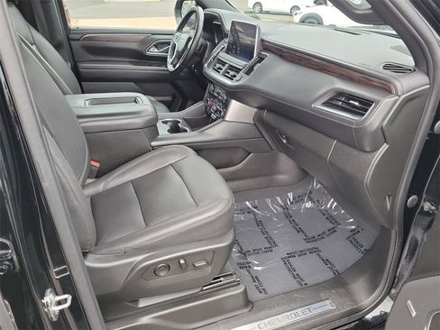 Used 2023 Chevrolet Tahoe LT image 16