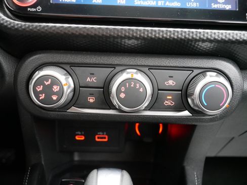 Certified 2024 Nissan Kicks SV image 23