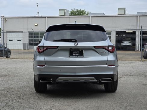 Certified 2026 Acura MDX w/ Technology Package image 7