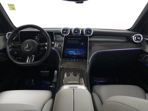 Certified 2026 Mercedes-Benz GLC 300 4MATIC image 26