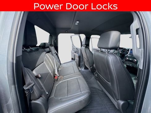 Used 2020 GMC Sierra 1500 SLT image 27