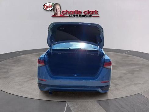 Certified 2024 Nissan Sentra SR image 5