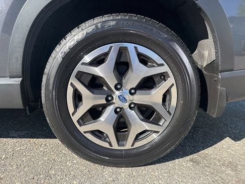 Used 2022 Subaru Forester Premium AWD/4WD image 20