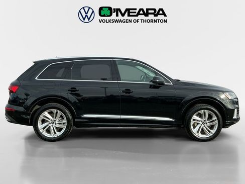 Used 2024 Audi Q7 3.0T Premium Plus image 6