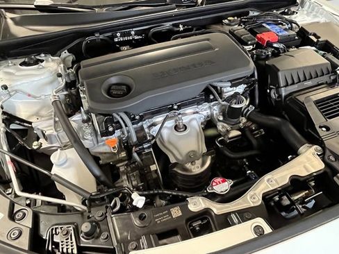 New 2026 Honda Civic Sport image 11