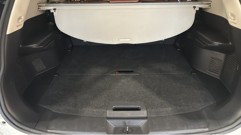 Used 2020 Nissan Rogue SL AWD/4WD image 7