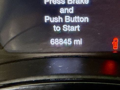 Used 2021 Dodge Durango GT w/ Blacktop Package RWD image 16