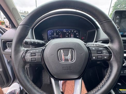 Used 2024 Honda Civic Touring image 26