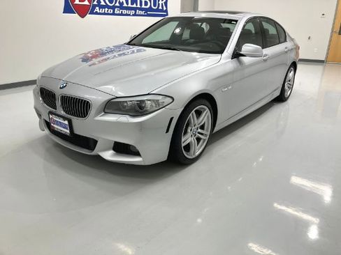 Used 2013 BMW 535i . image 5