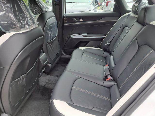 New 2026 Kia K5 GT-Line w/ GT-Line Premium Package FWD image 13
