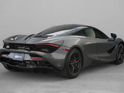 Used 2019 McLaren 720S Performance image 4