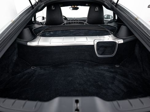 Used 2007 Porsche Cayman S image 23