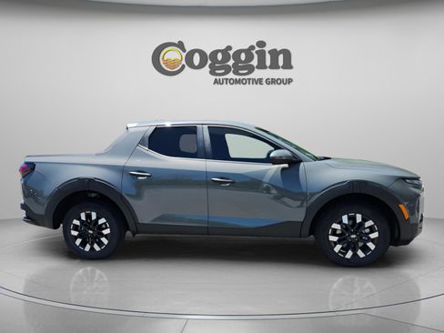 New 2026 Hyundai Santa Cruz SE FWD image 6