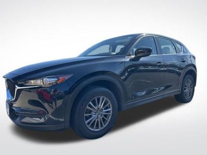 Used 2018 MAZDA CX-5 Sport