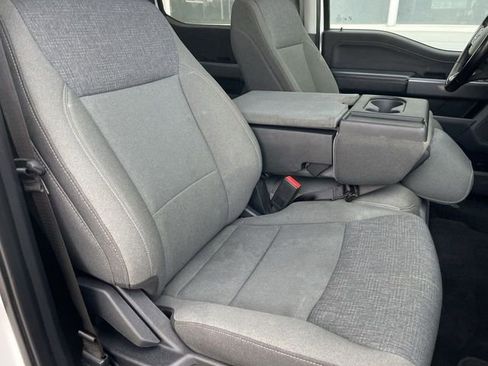 Used 2024 Ford F150 XLT w/ Tow/Haul Package image 24