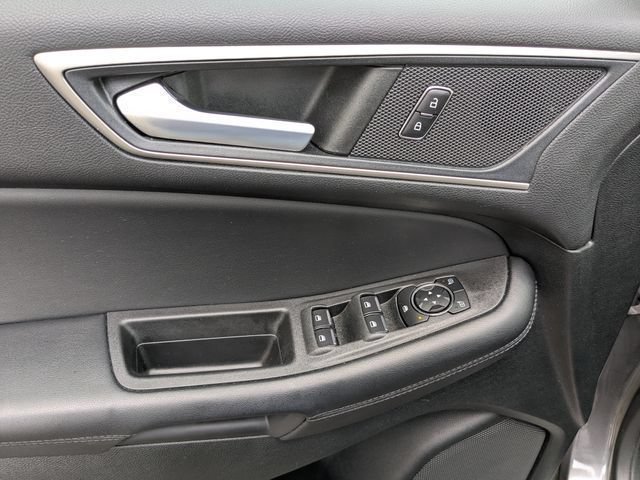 Used 2023 Ford Edge SEL w/ Convenience Package AWD/4WD image 27