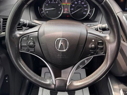 Used 2020 Acura MDX FWD image 28