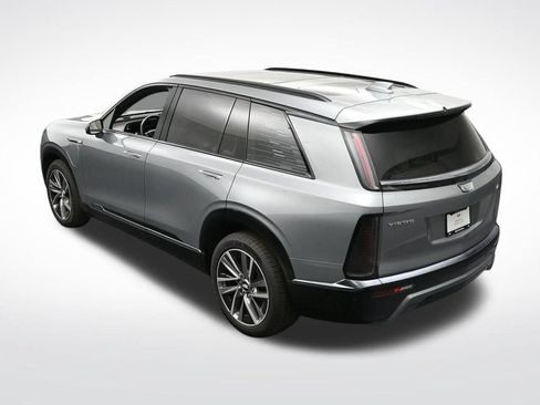 Used 2026 Cadillac Vistiq Luxury AWD/4WD image 20