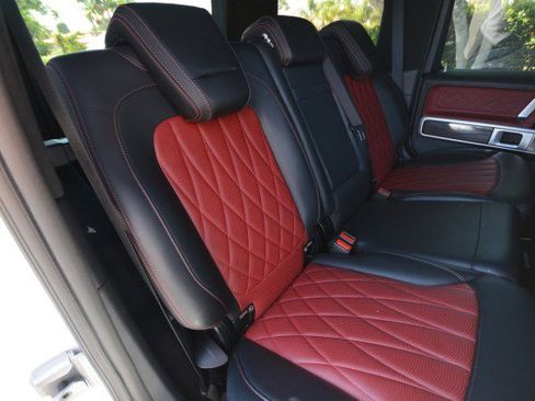 Used 2022 Mercedes-Benz G 63 AMG 4MATIC image 30