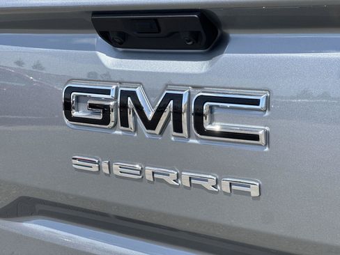 New 2026 GMC Sierra 1500 Elevation AWD/4WD image 28